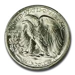 1935 Walking Liberty Half Dollar MS-65 PCGS