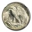 1935 Walking Liberty Half Dollar MS-66+ NGC