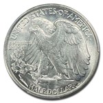 1935 Walking Liberty Half Dollar MS-66 PCGS
