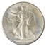 1935 Walking Liberty Half Dollar MS-67 NGC