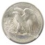 1935 Walking Liberty Half Dollar MS-67 NGC