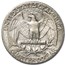 1935 Washington Quarter Good/Fine