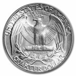 1935 Washington Quarter MS-65 PCGS