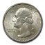 1935 Washington Quarter MS-66 PCGS