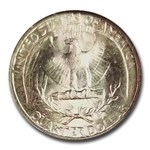1935 Washington Quarter MS-67 NGC