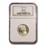 1935 Washington Quarter MS-67 NGC