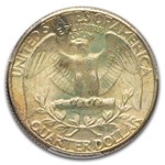 1935 Washington Quarter MS-68 PCGS