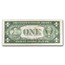1935s* $1.00 Silver Certificates AU (Star Note)