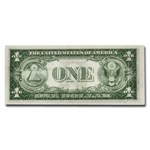 1935s $1.00 Silver Certificates CU (Random Series)