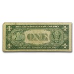 1935s $1.00 Silver Certificates Culls