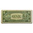 1935s $1.00 Silver Certificates Culls