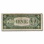 1935s* $1.00 Silver Certificates G/VG Star Notes