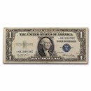 1935s* $1.00 Silver Certificates G/VG Star Notes