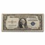 1935s* $1.00 Silver Certificates G/VG Star Notes