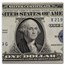 1935s $1.00 Silver Certificates VF/AU