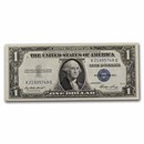 1935s $1.00 Silver Certificates VF/AU 1935s $1.00 Silver Certificates VF/AU