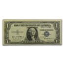 1935s $1.00 Silver Certificates VG/VF 1935s $1.00 Silver Certificates VG/VF