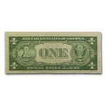 1935s $1.00 Silver Certificates VG/VF
