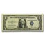 1935s* $1.00 Silver Certificates XF (Star Note)