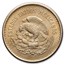 1936-1946 Mexico Copper-Nickel 10 Centavos AU/BU