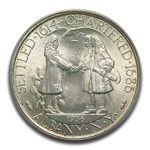 1936 Albany Half Dollar MS-65 PCGS