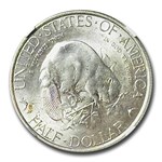 1936 Albany NY Charter 250th Anniversary Commem MS-65 NGC