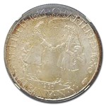 1936 Albany NY Charter 250th Anniversary Commem MS-67+ NGC