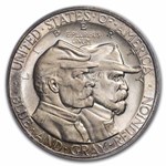 1936 Battle of Gettysburg Half Dollar Commem MS-65 PCGS