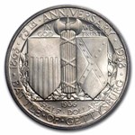 1936 Battle of Gettysburg Half Dollar Commem MS-65 PCGS