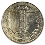 1936 Battle of Gettysburg Half Dollar Commem MS-67 PCGS