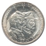 1936 Battle of Gettysburg Half Dollar MS-63 PCGS