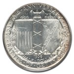 1936 Battle of Gettysburg Half Dollar MS-63 PCGS