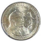 1936 Battle of Gettysburg Half Dollar MS-66 PCGS