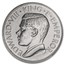 1936 Bermuda Silver Medallic Crown Edward VII PR-66 PCGS