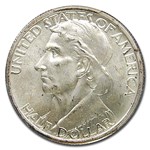 1936 Boone Half Dollar MS-65 PCGS