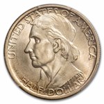 1936 Boone Half Dollar MS-66 PCGS