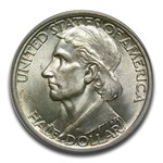 1936 Boone MS-65 PCGS (With ANACS Photograde)