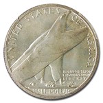 1936 Bridgeport Centennial Half Commem MS-66 PCGS