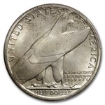 1936 Bridgeport Centennial Half MS-65 PCGS
