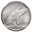 1936 Bridgeport, Connecticut Half Dollar Commem MS-65 NGC
