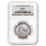 1936 Bridgeport, Connecticut Half Dollar Commem MS-65 NGC