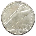 1936 Bridgeport Connecticut Half Dollar Commem MS-67 NGC