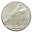 1936 Bridgeport Connecticut Half Dollar Commem MS-67 NGC