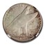 1936 Bridgeport, Connecticut Half Dollar MS-64 NGC CAC