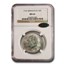 1936 Bridgeport, Connecticut Half Dollar MS-64 NGC CAC