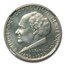 1936 Bridgeport, Connecticut Half Dollar MS-64 NGC
