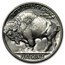 1936 Buffalo Nickel BU