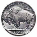 1936 Buffalo Nickel MS-65 NGC
