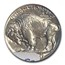 1936 Buffalo Nickel MS-65 NGC