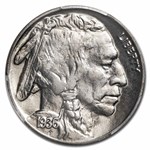 1936 Buffalo Nickel MS-65 PCGS